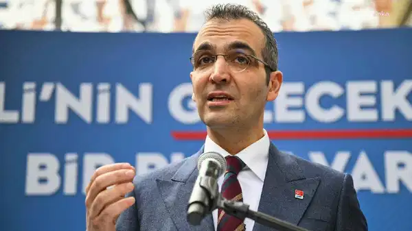 Bahçeli’nin açıklamalarından hemen sonra ifadesi alınmıştı! ‘İkinci kez’ tutuklanan Resul Emrah Şahan’dan ilk açıklama: ‘6 saat süren sorguda…’