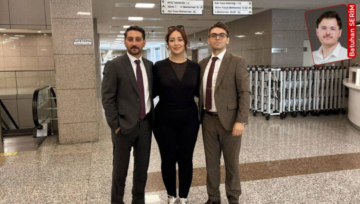 Bahçeli’nin avukatının şikayetiyle gözaltına alındı, ‘Cumhurbaşkanı’na hakaret’ten adliyeye sevk edildi: Yurt dışına çıkış yasağı ve imza şartı ile serbest bırakıldı