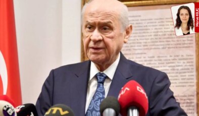 Bahçeli’nin sözleri ‘ittifak çatlağı’ tartışmasını alevlendirdi: Uzmanlar yorumladı