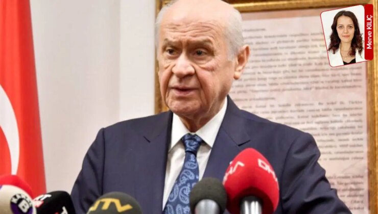 Bahçeli’nin sözleri ‘ittifak çatlağı’ tartışmasını alevlendirdi: Uzmanlar yorumladı