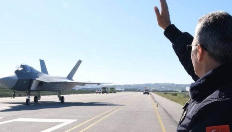 Bakan Fidan ‘üretim başlayamayacak’ demişti, Savunma Bakanı ‘Gecikme yok, süreç planlandığı şekilde’ dedi