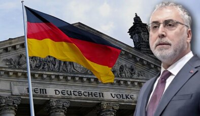 Bakan Işıkhan’a yanıt geldi: ‘Almanya’da sosyal devlet küçülüyor’ iddiası yalanlandı!