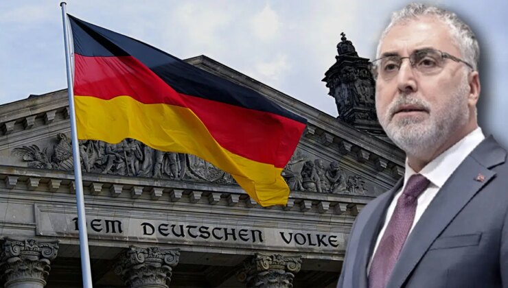 Bakan Işıkhan’a yanıt geldi: ‘Almanya’da sosyal devlet küçülüyor’ iddiası yalanlandı!