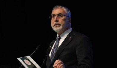 Bakan Işıkhan’dan ‘işsizlik’ ve ‘istihdam’ yorumu: Ecdadımızın mücadelelerini veriyoruz