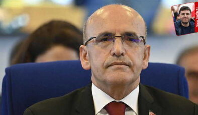 Bakan Şimşek, İmamoğlu’nun gözaltı sürecinin maliyetini açıkladı: ‘Net rezerv 11 milyar dolar eridi’