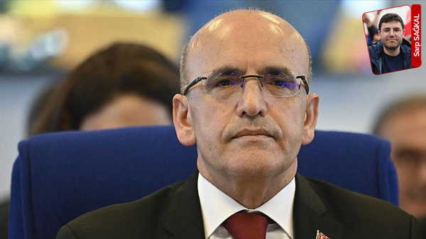 Bakan Şimşek, İmamoğlu’nun gözaltı sürecinin maliyetini açıkladı: ‘Net rezerv 11 milyar dolar eridi’