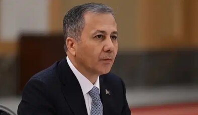 Bakan Yerlikaya açıkladı: Kaç Suriyeli ülkesine döndü?