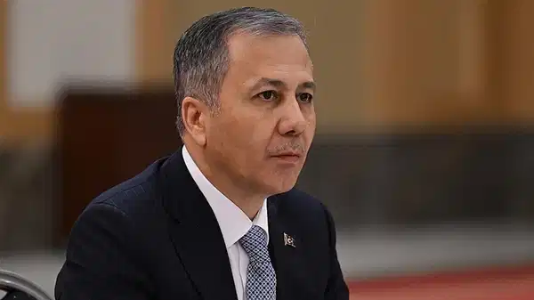 Bakan Yerlikaya açıkladı: Kaç Suriyeli ülkesine döndü?