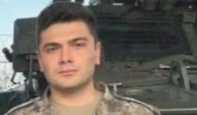 Bakan Yerlikaya duyurdu: Bir özel harekat polisi şehit oldu