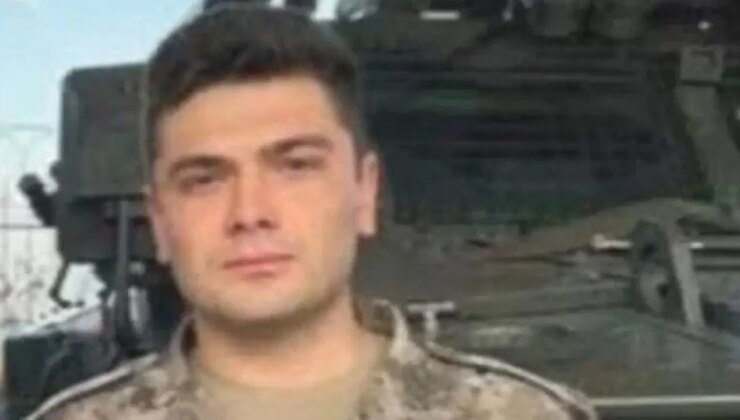 Bakan Yerlikaya duyurdu: Bir özel harekat polisi şehit oldu