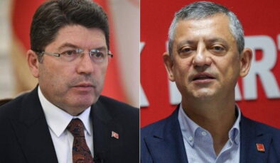 Bakan Yılmaz Tunç’tan ‘kongre iptali’ yorumu: ‘Özgür Özel’in ifadeleri çok talihsiz, karara uymak gerekli’