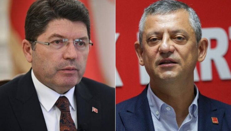 Bakan Yılmaz Tunç’tan ‘kongre iptali’ yorumu: ‘Özgür Özel’in ifadeleri çok talihsiz, karara uymak gerekli’