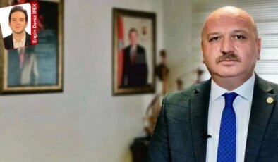 Bakanlığın genç yönetmenlere verilen sinema yardımı 52 yaşındaki eski AKP milletvekiline gitti