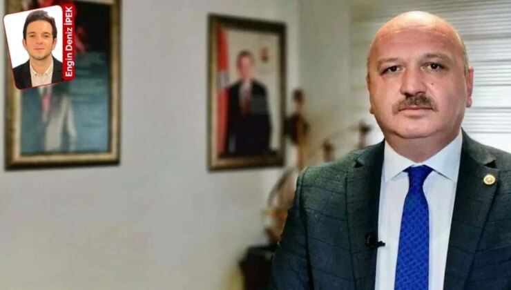 Bakanlığın genç yönetmenlere verilen sinema yardımı 52 yaşındaki eski AKP milletvekiline gitti