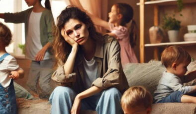 Bakanlığın tartışmalara yol açan yeni ‘Komşu Anne’ uygulamasına tepki yağdı: ‘Ciddi riskler içeriyor’