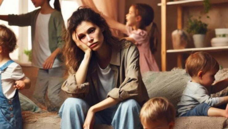 Bakanlığın tartışmalara yol açan yeni ‘Komşu Anne’ uygulamasına tepki yağdı: ‘Ciddi riskler içeriyor’