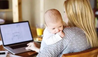 Bakanlığın yeni uygulamasına tepki yağdı: Kreş yok ‘komşu anne’ var!