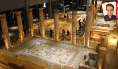 Bakanlık 18 ilde müzelere ziyaretçi çekemedi: 5 ilde hiç müze yok!