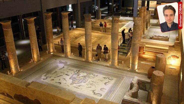 Bakanlık 18 ilde müzelere ziyaretçi çekemedi: 5 ilde hiç müze yok!