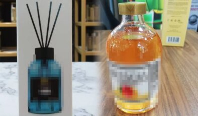 Bakanlık duyurdu… 3 ürünün satışı yasaklandı: Raflardan toplatılıyor!