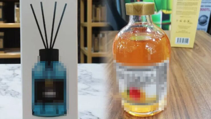 Bakanlık duyurdu… 3 ürünün satışı yasaklandı: Raflardan toplatılıyor!