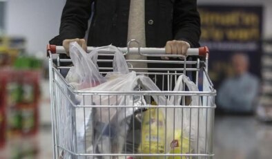 Bakanlık harekete geçti: O ürünlerin satışı yasaklandı! Marketlerden toplatılıyor…
