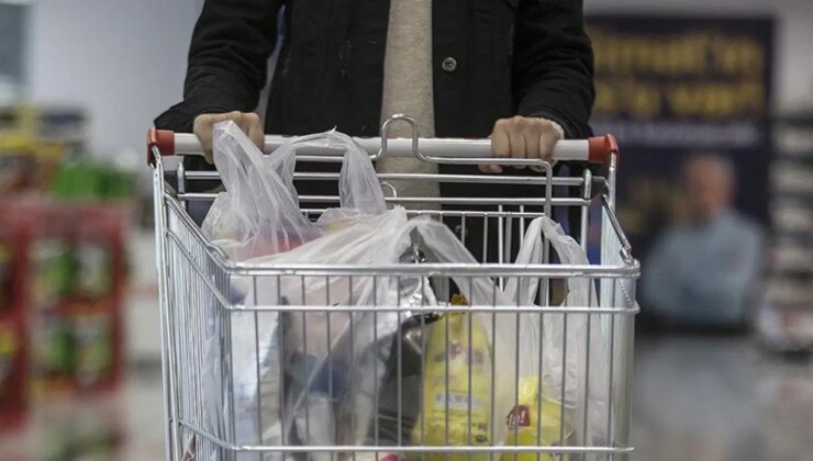 Bakanlık harekete geçti: O ürünlerin satışı yasaklandı! Marketlerden toplatılıyor…
