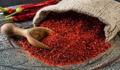 Bakanlık ünlü baharat markasını ifşa etti: ‘Pul biber’ diye ‘domates’ satmışlar!