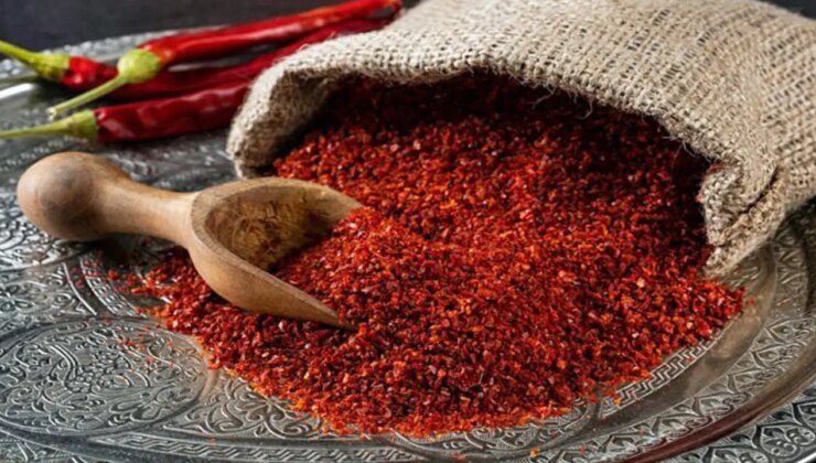 Bakanlık ünlü baharat markasını ifşa etti: ‘Pul biber’ diye ‘domates’ satmışlar!