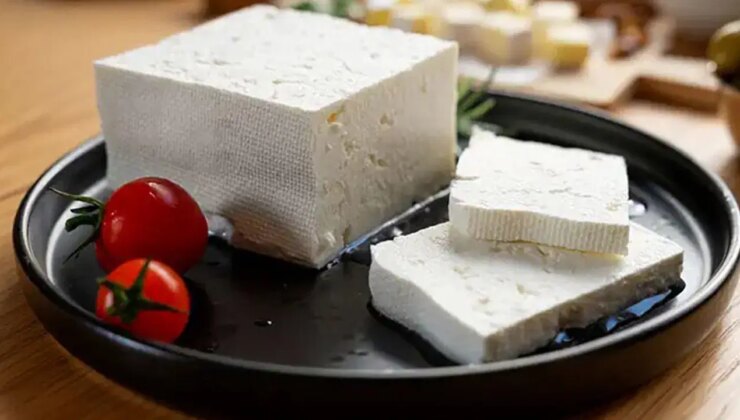 Bakanlık yine marka marka ifşa etti: Beyaz peynirde pes dedirten hile!