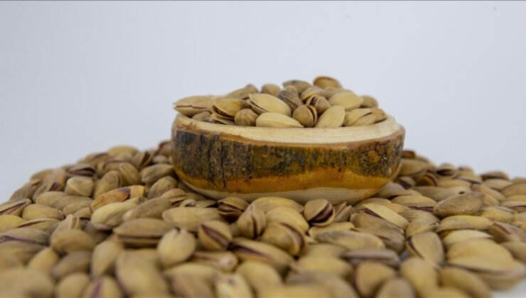 Baklavalık iç fıstık Türkiye’de 2 bin 350 liraya yükseldi! İran’da 722 lira