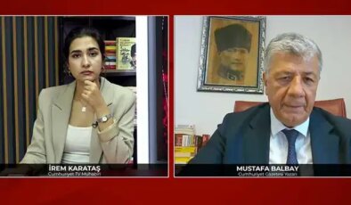 Balbay’dan Tekin’e çok sert tepki! ’CHP kayyumu kusar’