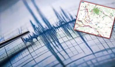 Balıkesir Sındırgı’daki deprem sonrası artçılar sürüyor… Profesör ‘Beni korkutan durum şu’ diyerek uyardı: O kenti işaret etti!