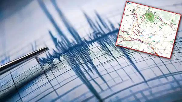 Balıkesir Sındırgı’daki deprem sonrası artçılar sürüyor… Profesör ‘Beni korkutan durum şu’ diyerek uyardı: O kenti işaret etti!