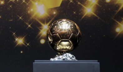 Ballon d’Or 2025 ödül töreni ne zaman, saat kaçta? İşte yayın kanalı…