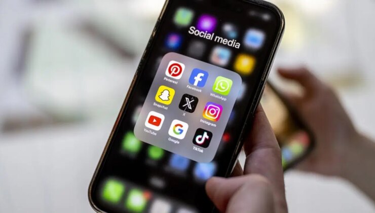‘Bant daraltma’ devam ediyor: X, Instagram, YouTube ve TikTok dahil pek çok sosyal medya uygulamasına kısıtlama!