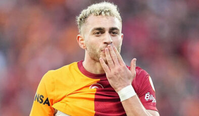 Barış Alper Yılmaz bakın aslen nereliymiş! İşte memleketi…