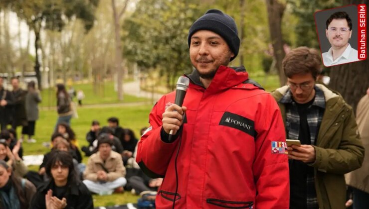 Basel’e ‘Cumhurbaşkanına alenen hakaret’ davası: 4 yıl 8 aya kadar hapsi isteniyor!