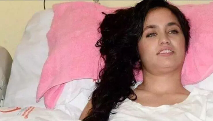 Başından vurulmuştu! Mutlu Kaya desteksiz yürüyor