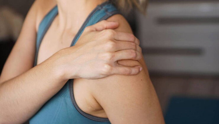 Basit hareketleri bile zorlaştırıyor: Donuk omuz sendromu