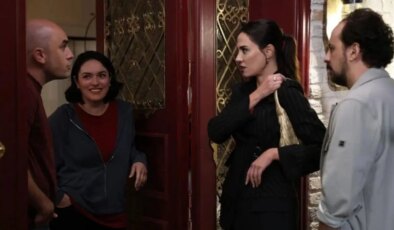 Başka Bir Sen konusu nedir? Başka Bir Sen oyuncuları kimler?