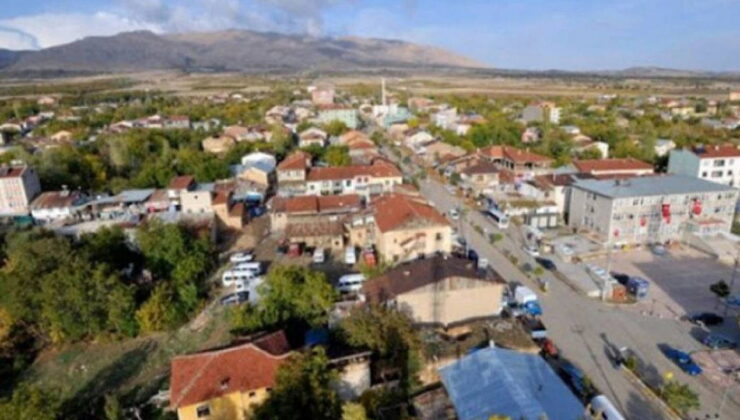 Baskil nerede? Baskil’de patlama mı oldu?