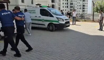 Başkomiser, evde eşiyle yakaladığı jandarmayı öldürmüştü: Eşinin ifadesi ortaya çıktı