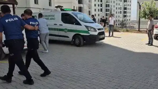 Başkomiser, evde eşiyle yakaladığı jandarmayı öldürmüştü: Eşinin ifadesi ortaya çıktı