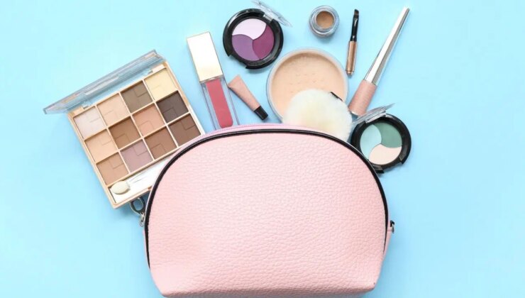Başlangıçtan uzmanlığa: Makyaj çantasında olması gerekenler