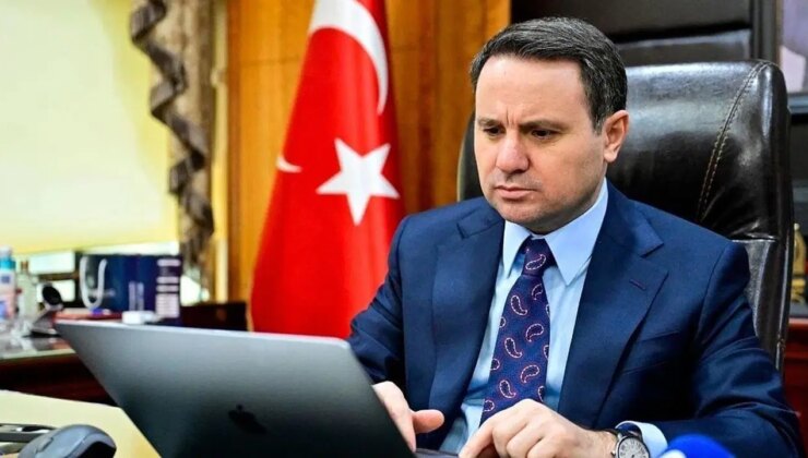 Başsavcı Akın Gürlek, İBB soruşturmasına ilişkin konuştu… Canlı yayın talebine yanıt verdi: ‘İddianame yazılıyor’