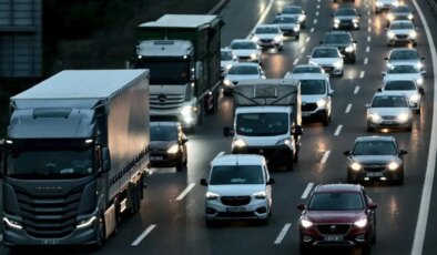 Başvuru süreci başladı: ‘S’ ve ‘T’ plaka sahiplerine çağrı!