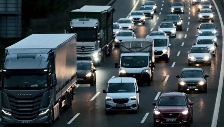 Başvuru süreci başladı: ‘S’ ve ‘T’ plaka sahiplerine çağrı!