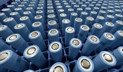 Batarya geri dönüşümü kritik madenlerin değerlendirilmesinde önem taşıyor