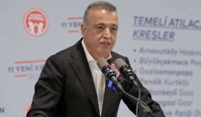 Battal İlgezdi’nin avukatından, Barış Yarkadaş’ın iddialarına yanıt: ‘Başarır’ın hiçbir müdahalesi olmadı’